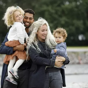 Don't let the busy streets of San José put you off, there's lots to keep tiny travelers entertained here © Solskin / Getty Images