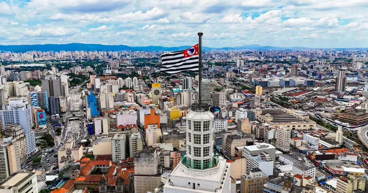 The ultimate weekend in São Paulo, Brazil - Lonely Planet