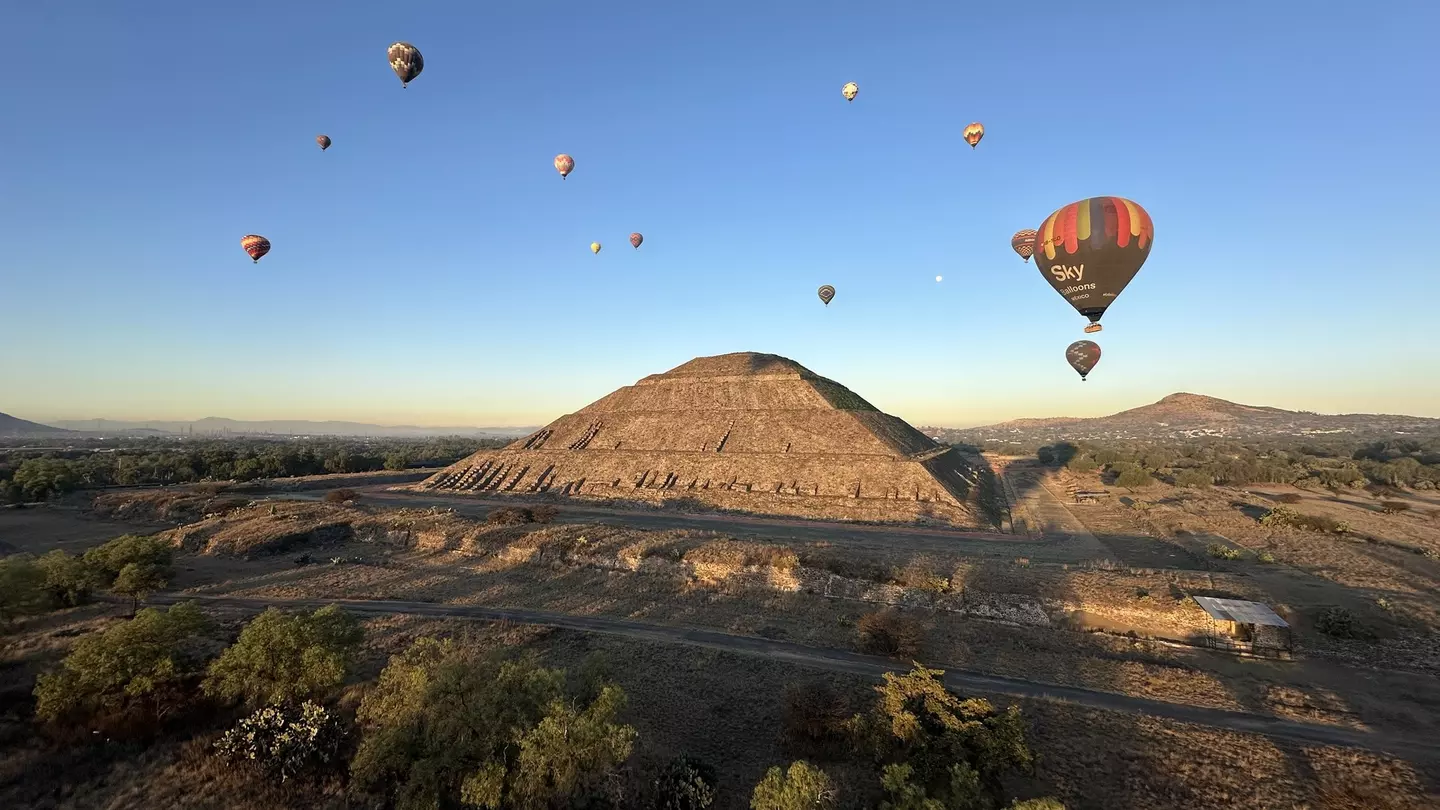 Working remote while traveling gives you the opportunity to slow down and enjoy the city you're visiting. © Melissa Yeager/ Lonely Planet