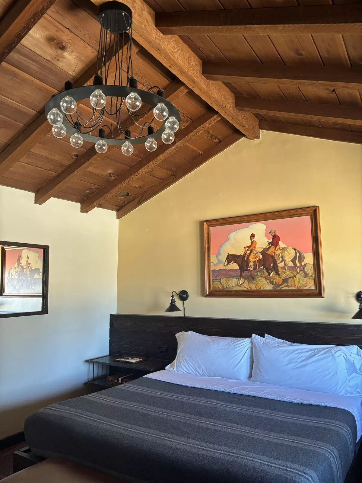 Chamidae, Southern California Road Trip article