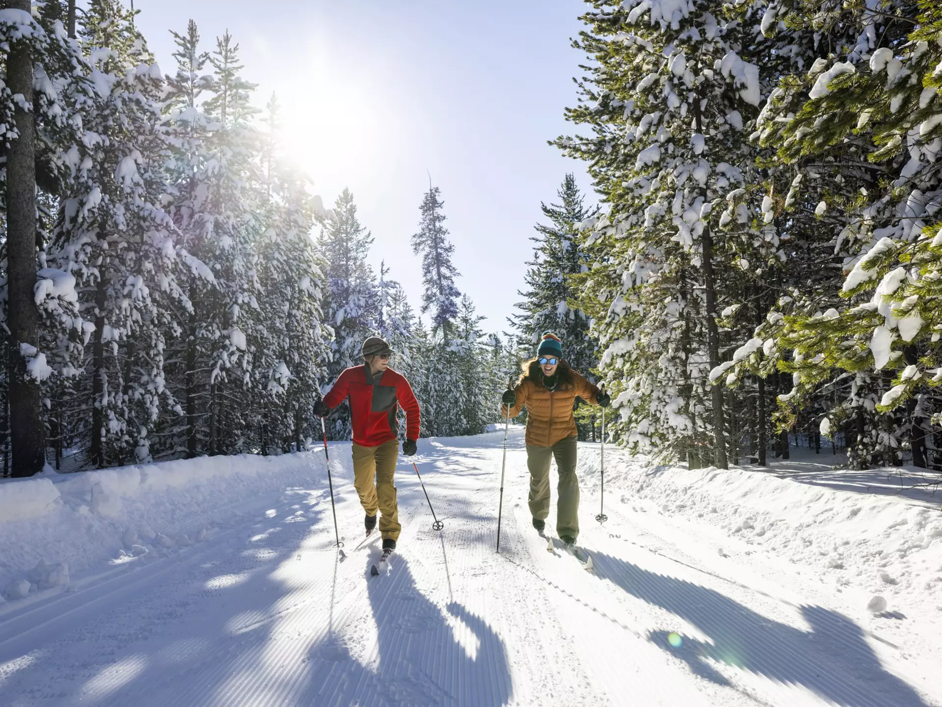 From budget skiing to cheap (and free!) places to stay, make your money go farther in Montana with these tips 