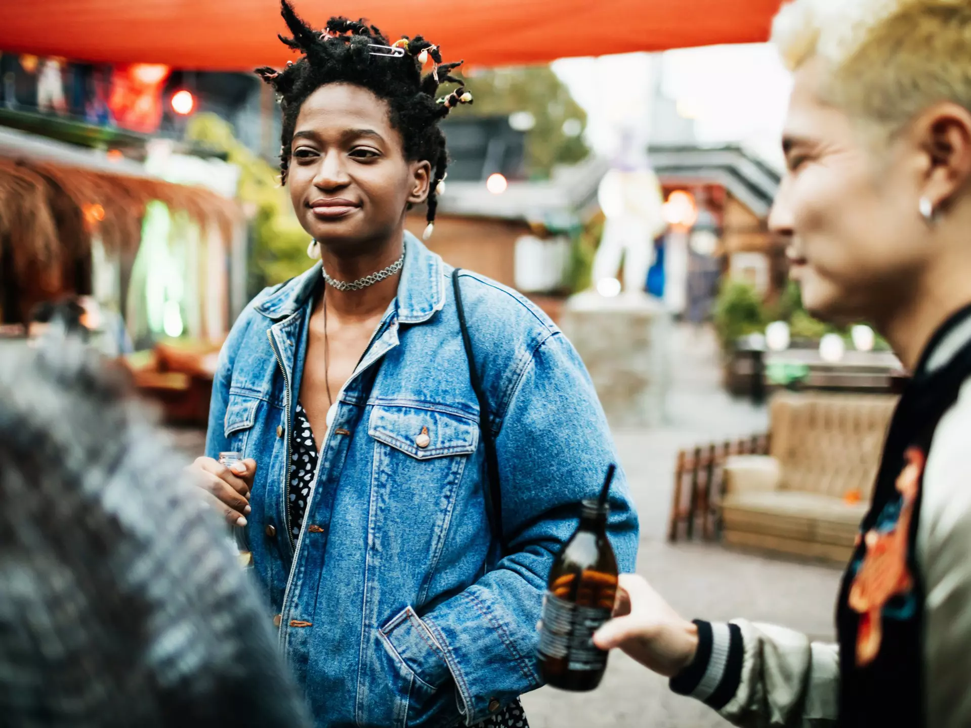 Learn all about Späti culture in Berlin and how you can get involved © Hinterhaus Productions / Getty Images