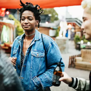 Learn all about Späti culture in Berlin and how you can get involved © Hinterhaus Productions / Getty Images