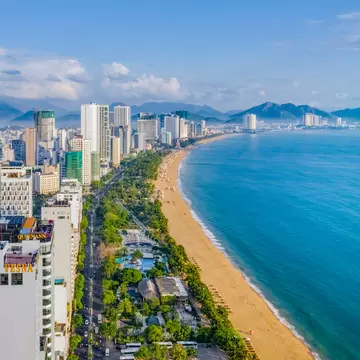 Nha Trang city Photo trip -1 March. 2019