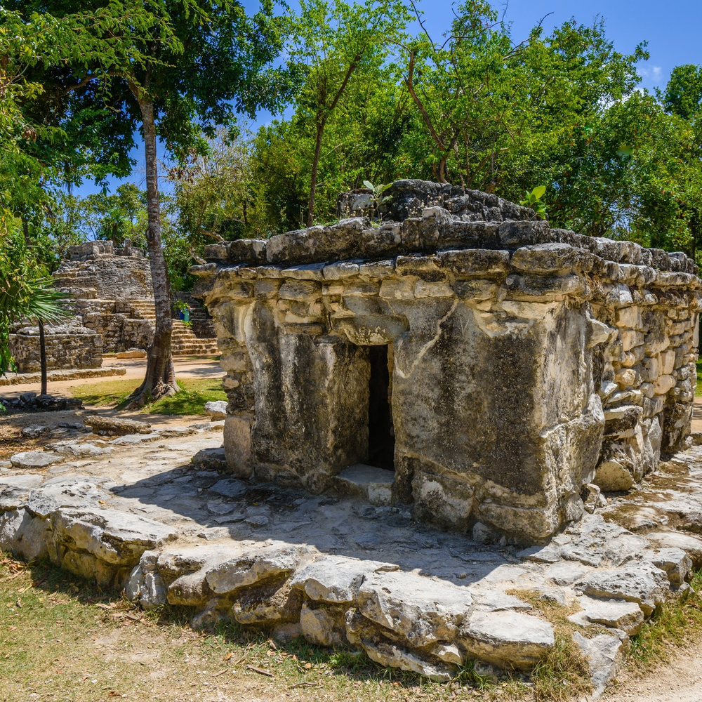 Playa del Carmen