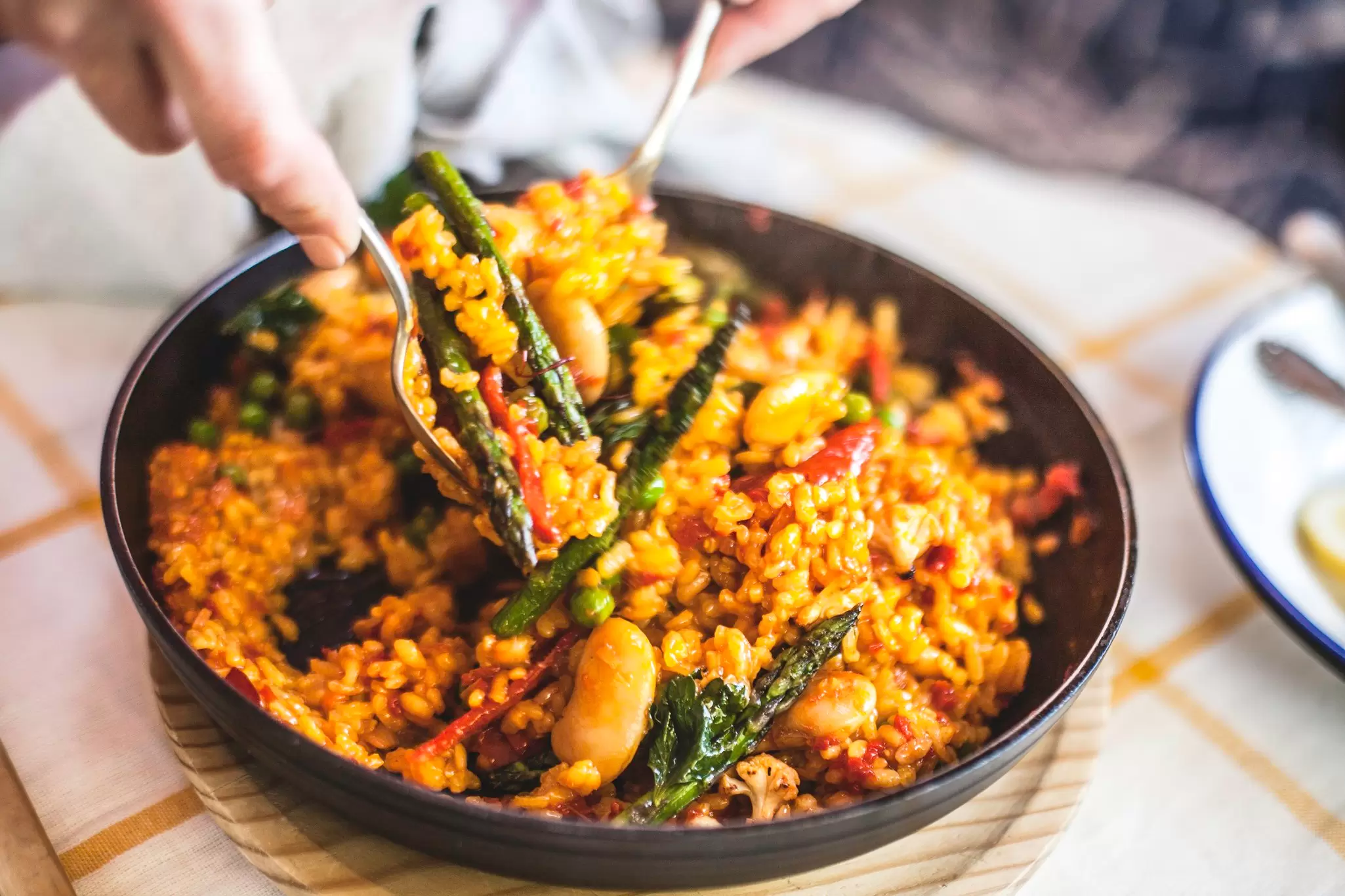 Spain's food festivals are a feast for the senses © Enrique Díaz / 7cero / Getty Images