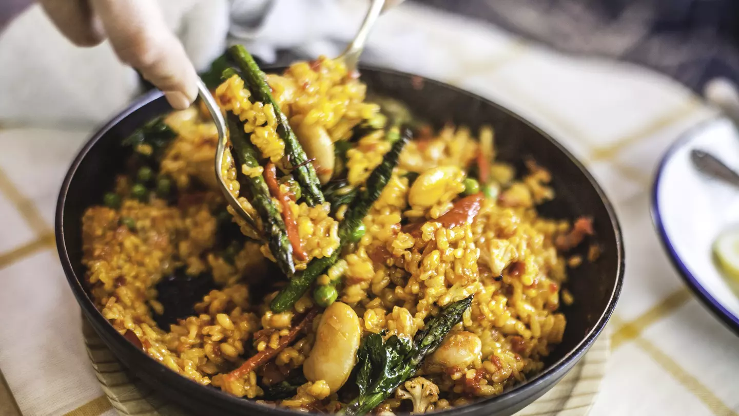 Spain's food festivals are a feast for the senses © Enrique Díaz / 7cero / Getty Images