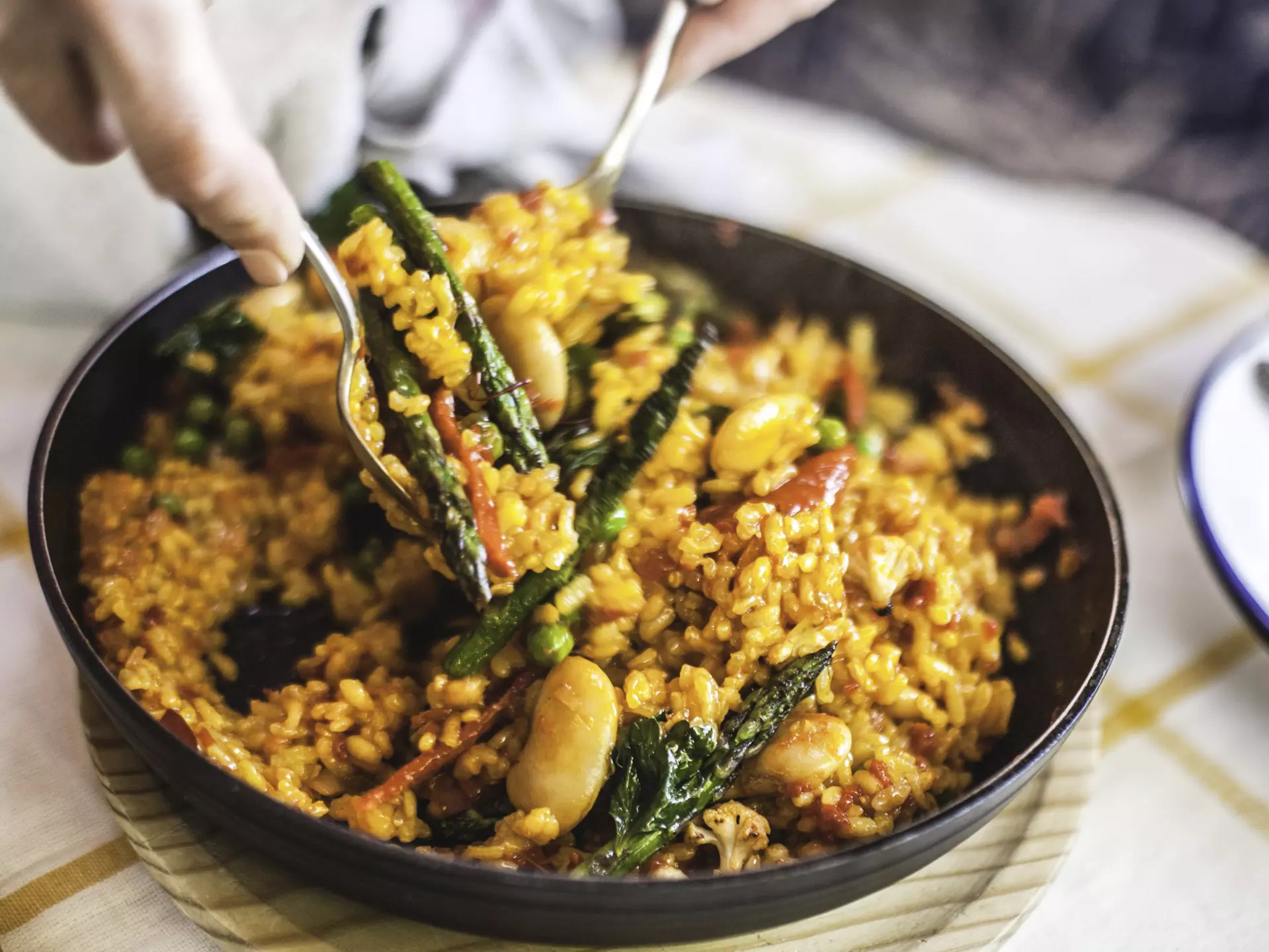 Spain's food festivals are a feast for the senses © Enrique Díaz / 7cero / Getty Images