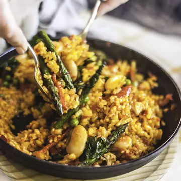 Spain's food festivals are a feast for the senses © Enrique Díaz / 7cero / Getty Images