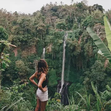 While everyone’s period experience varies enormously, these tips will help you get the most out of your journey © Getty Images