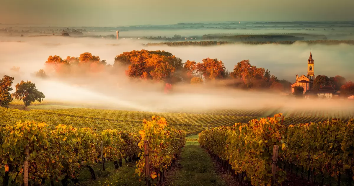 9 of the best places to visit in France during fall and winter - Lonely ...