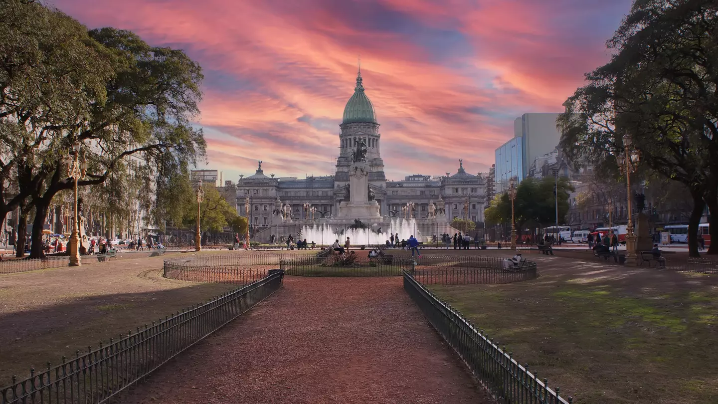 Get ready to see Buenos Aires like a local, with extraordinary experiences from Elsewhere by Lonely Planet.  © iStock/Getty Images