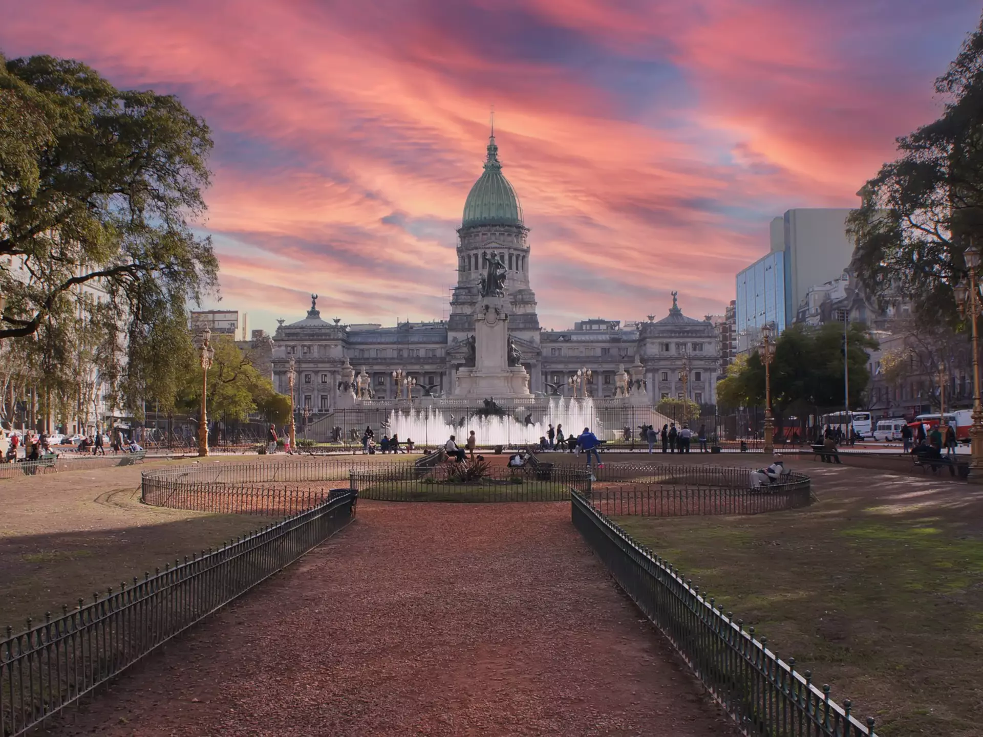 Get ready to see Buenos Aires like a local, with extraordinary experiences from Elsewhere by Lonely Planet.  © iStock/Getty Images