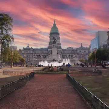 Get ready to see Buenos Aires like a local, with extraordinary experiences from Elsewhere by Lonely Planet.  © iStock/Getty Images