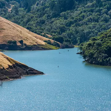 Lake Sonoma, Dry Creek Arm, License Type: media, Download Time: 2026-08-11T19:40:25.000Z, User: LP_NZhan, Editorial: false, purchase_order: 65050 - Digital Destinations and Articles, job: App Content , client: Lonely Planet App, other: Nadine Zhan