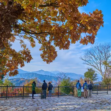 On a clear day you can see Mt.Fuji from the summit of Mt. Takao on the outskirts of Tokyo
1657560178
3 stars, asia, autumn, autumn leaves, beautiful, blue sky, fijisan, fuji, fujiyama, good weather, hachioji, hiking, japan, landscape, michelin guide, mount takao, mountain climbing, mt.fuji, mt.takao, mt.takao summit, number of climbers, outdoor, season, sightseeing, summit, sunny, takao, takaocho, tokyo, travel, world's best