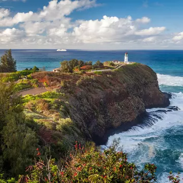 Photo Taken In Kilauea, United States