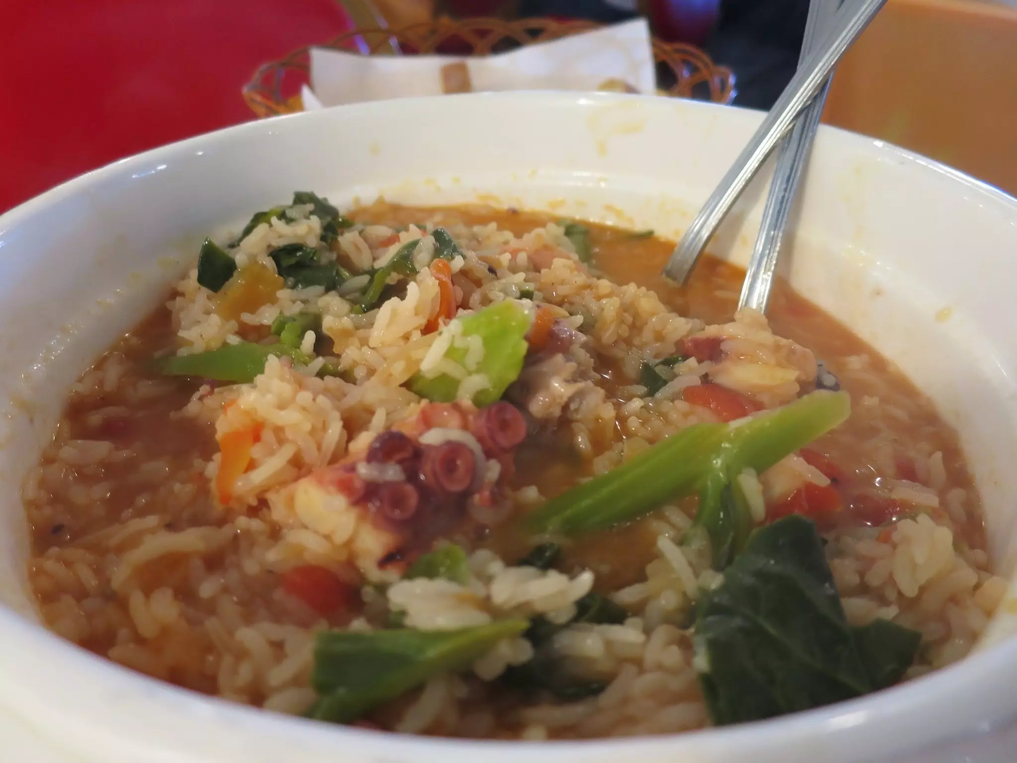The main entrance to the Sofitel Legend Santa Clara Cartagena