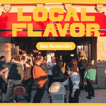 The Basque coastal city of San Sebastián is a self-proclaimed "culinary nation" packed with great spots to eat and drink. Simona Speciality Coffee Club.