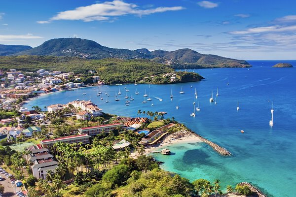 Martinique