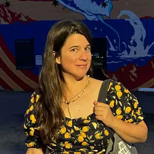 Laura Studarus