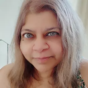 Sharmila Melissa Yogalingam