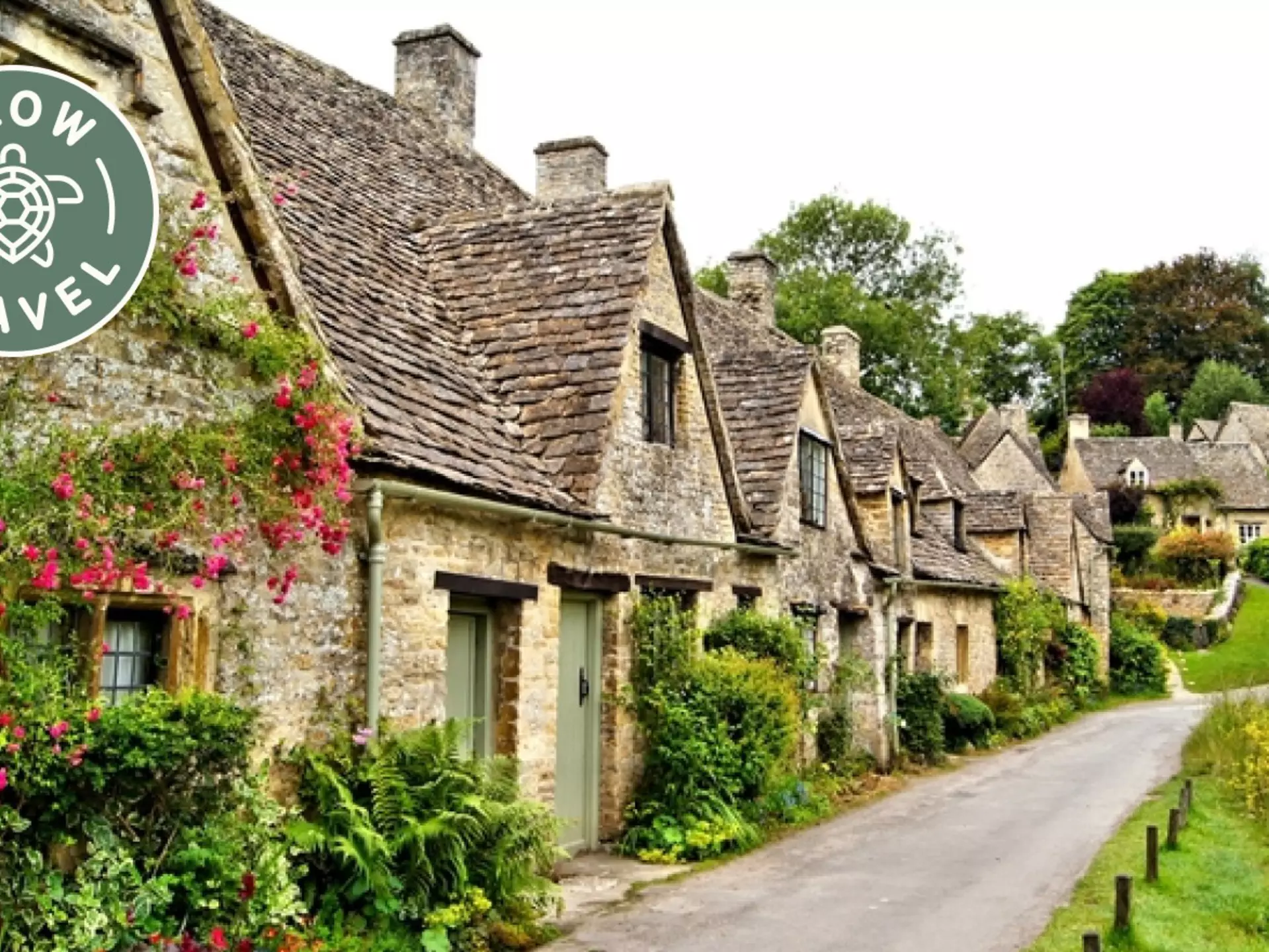 Follow the Cotswold Way’s 100 miles to discover fields, churches and historic villages © Raylipscombe / Getty Images