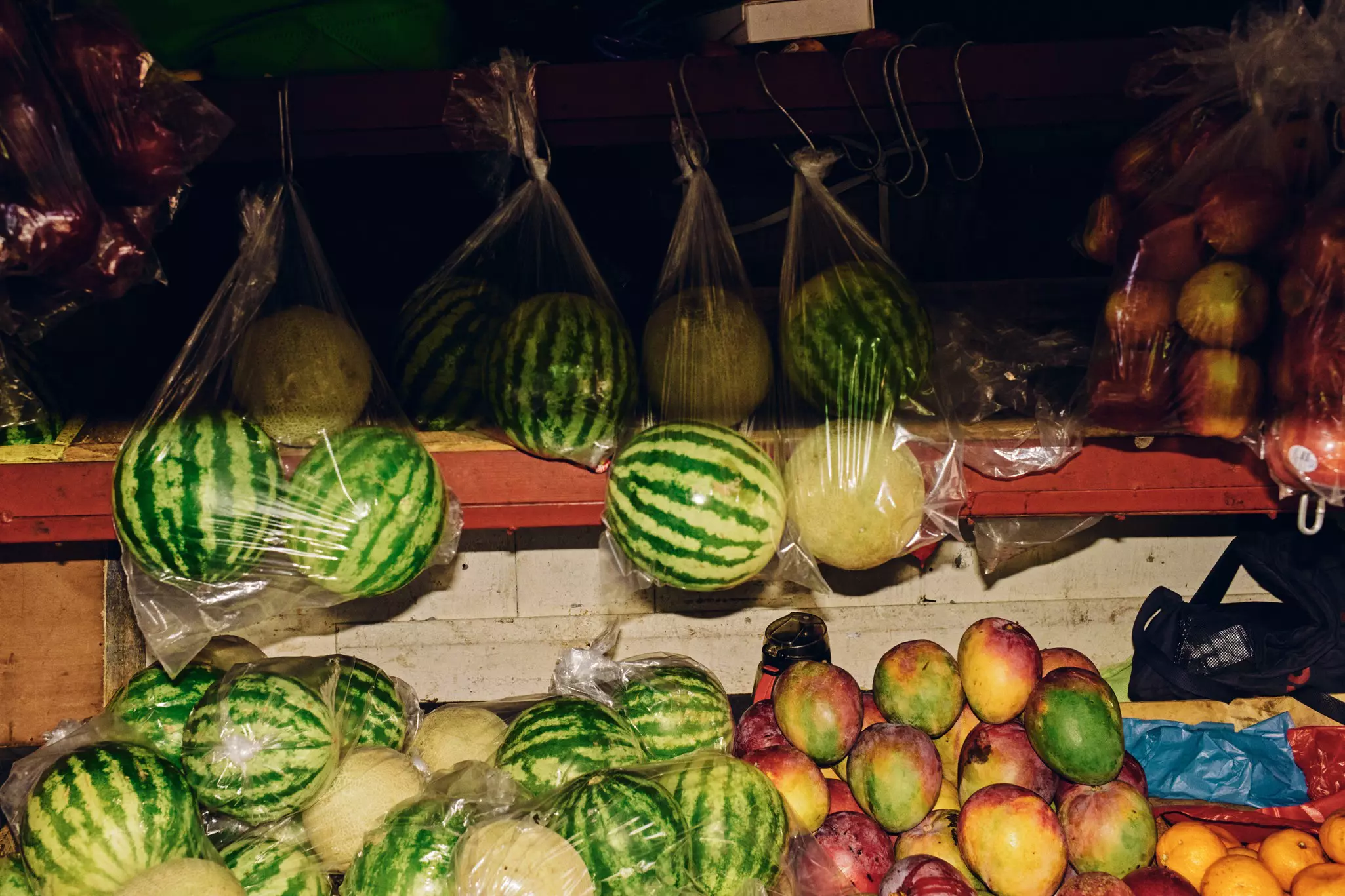 Mercado Central , San José, Costa Rica.