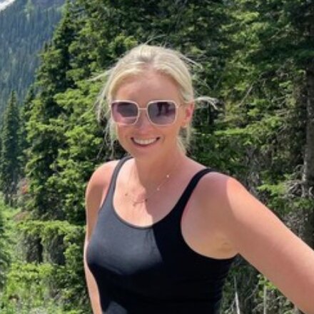 Melissa Yeager