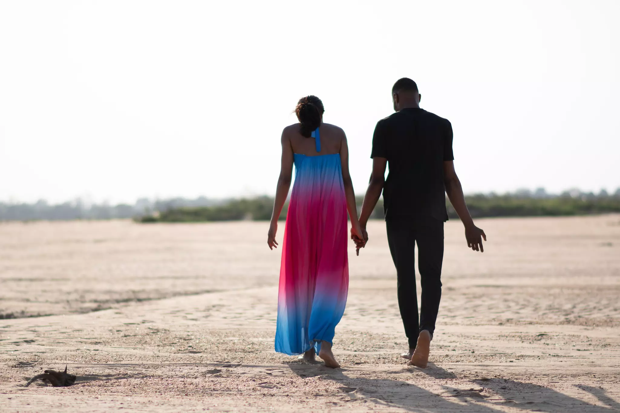 All visitors to Nigeria need a passport that's valid for at least six months © Wirestock / Getty Images