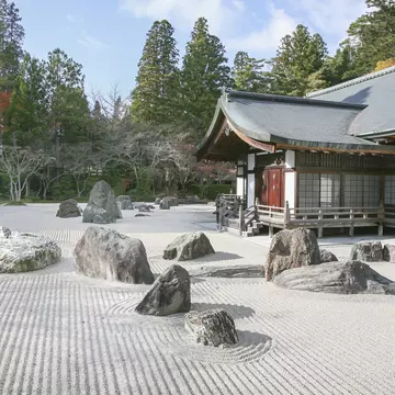Stone garden the image of Temple in Koyasan, Japan
352974185
monk, travel, red, kyoto, holiday, worship, history, buddhist, old, spiritual, traditional, asia, building, buddhism, religious, zen, ninja, tradition, architecture, temple, pagoda, sky, tourism, buddha, ancient, shinto, nature, japanese, japan, asian, exterior, shrine, kansai, kongobuji, koyasan, koya, stone, rock, culture, san, wall, world, heritage, garden, blue, mountain, gardens