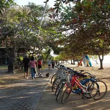 Sanur Beach in Bali
GettyImages-1181569168.jpg