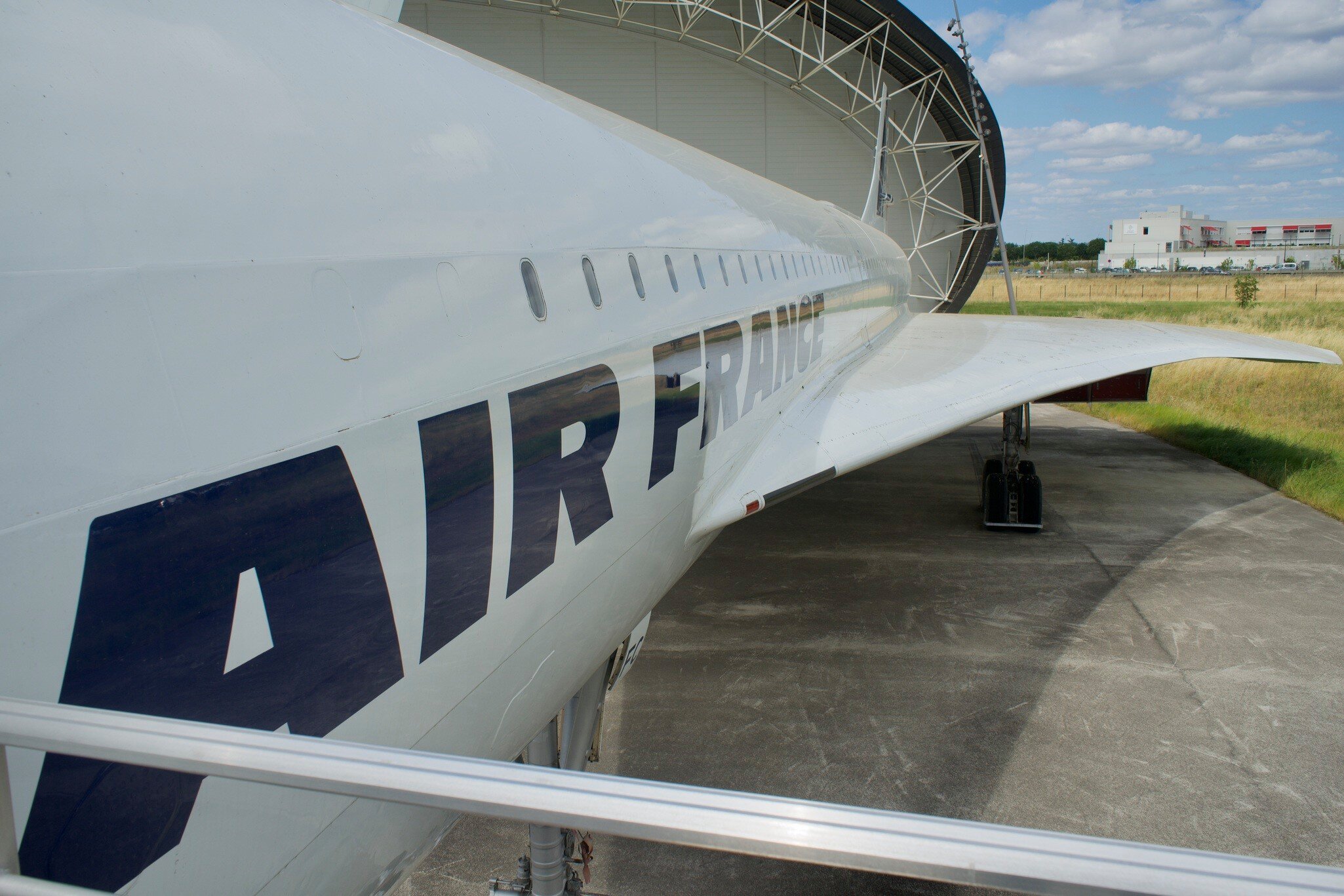 Aeroscopia – Toulouse, France