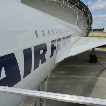 Aeroscopia – Toulouse, France