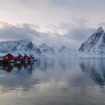 The frosted sides of the building give it a distinctive look © Shulin Architectural Design / Dezeen Awards 2020 longlist