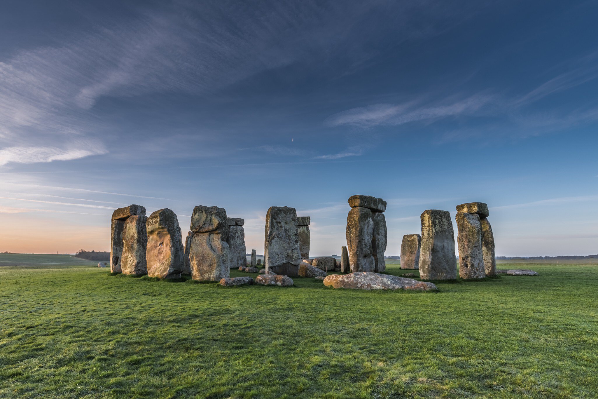 Stonehenge