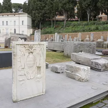 The Archaeological Park of the Celio and the Museum of the Forma Urbis are the latest historical sites to open in Rome © Stefano Costantino / SOPA Images / LightRocket / Getty Images