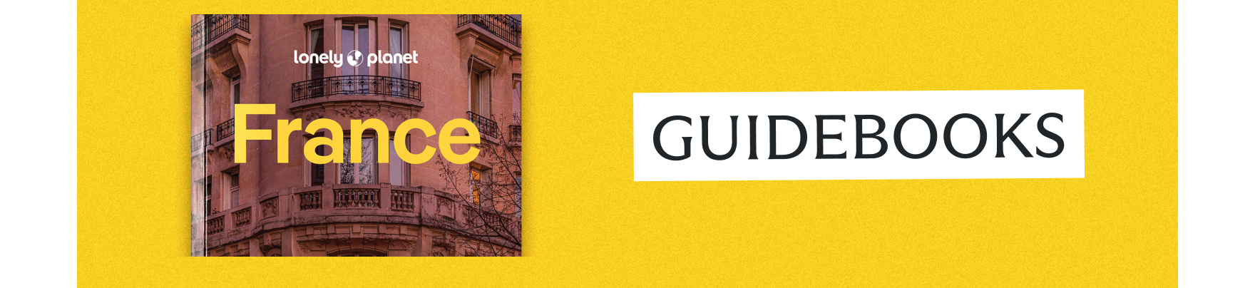 Guidebooks