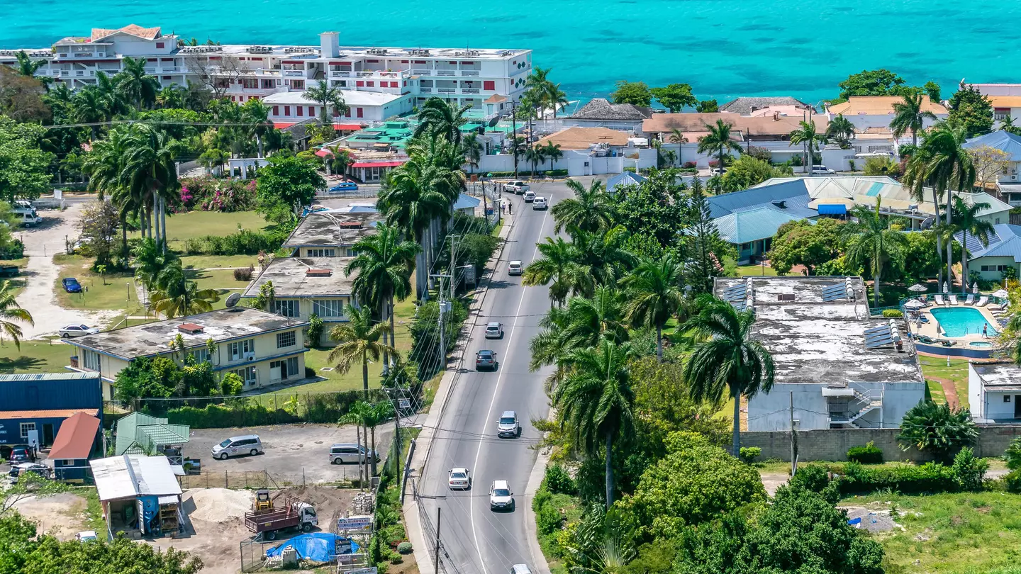 Explore Jamaica with our guide to the island's transportation © Debbie Ann Powell / Shutterstock