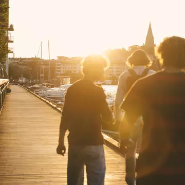 1283778616
backlit, dock, enjoying, hanging out, socializing, teenage boy, stockholm, harbour