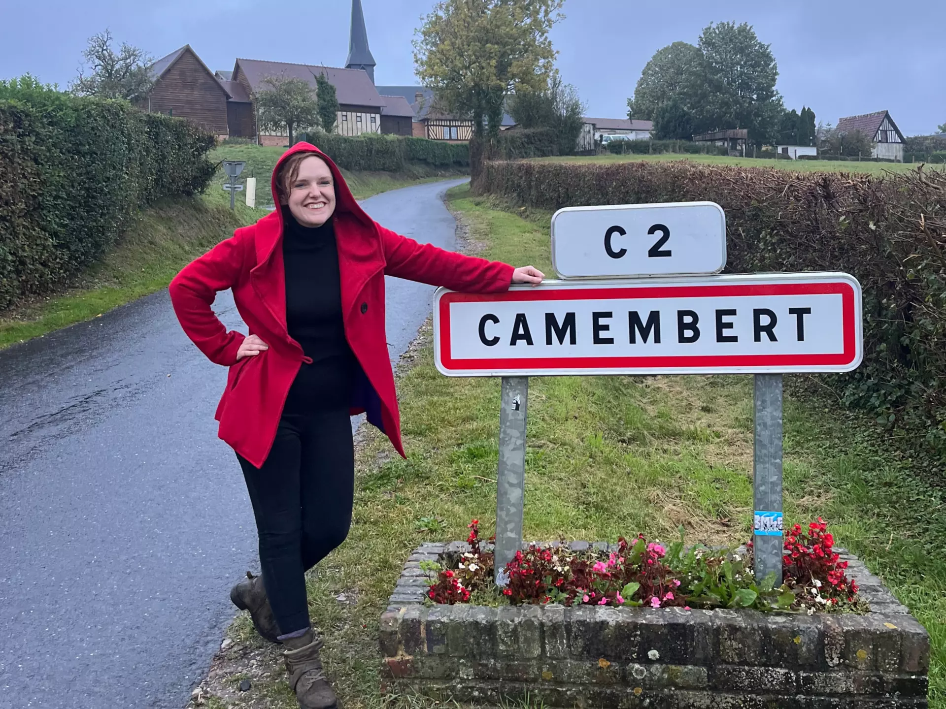 AnneMarie McCarthy shows us how to enjoy a foodie tour of one of France's proudest gastronomic regions © AnneMarie McCarthy / Lonely Planet