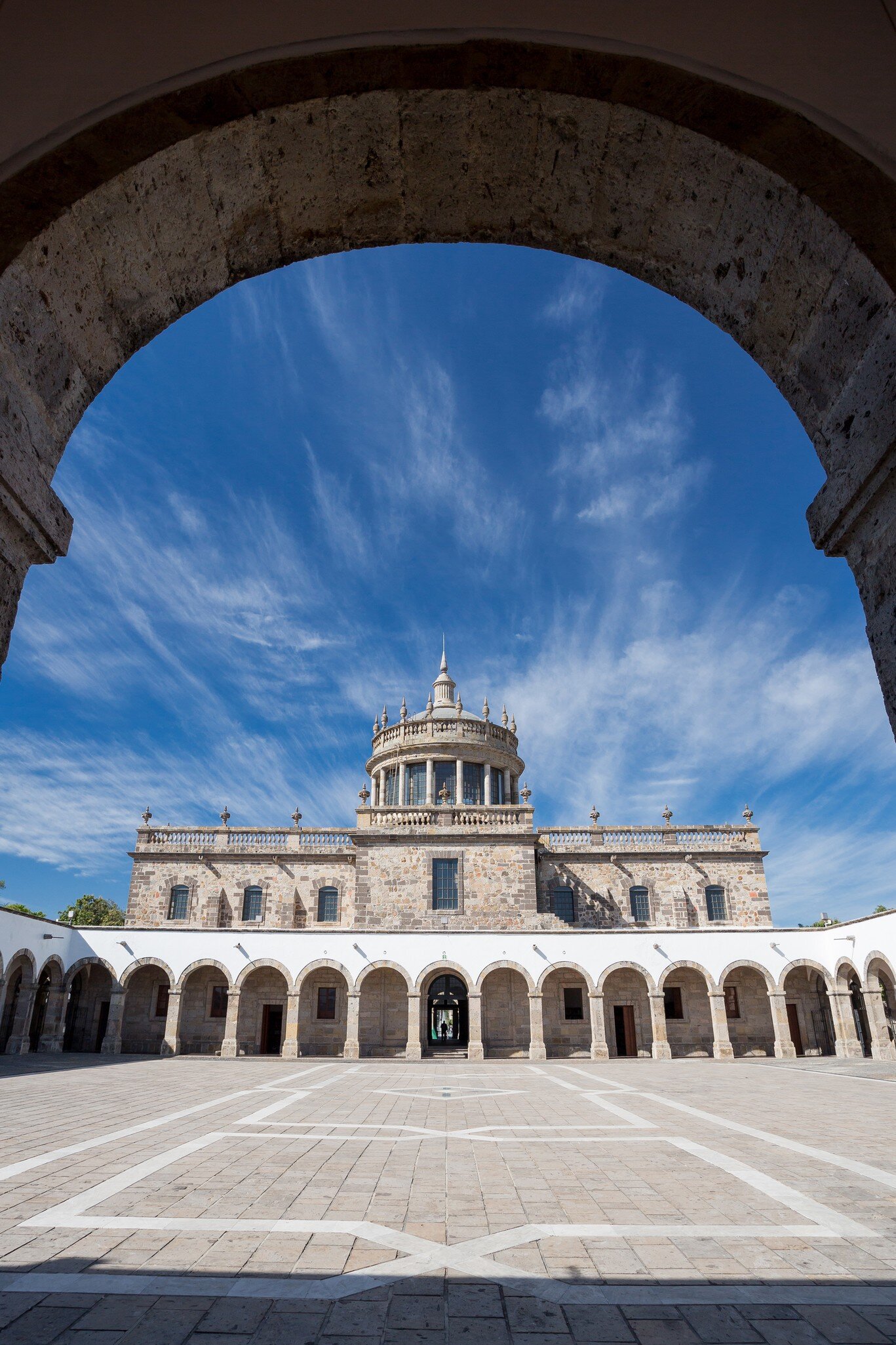 Instituto Cultural Cabanas, Guadalajara, Mexico; Shutterstock ID 745346248; your: Sloane Tucker; gl: 65050; netsuite: Online Editorial; full: POI
