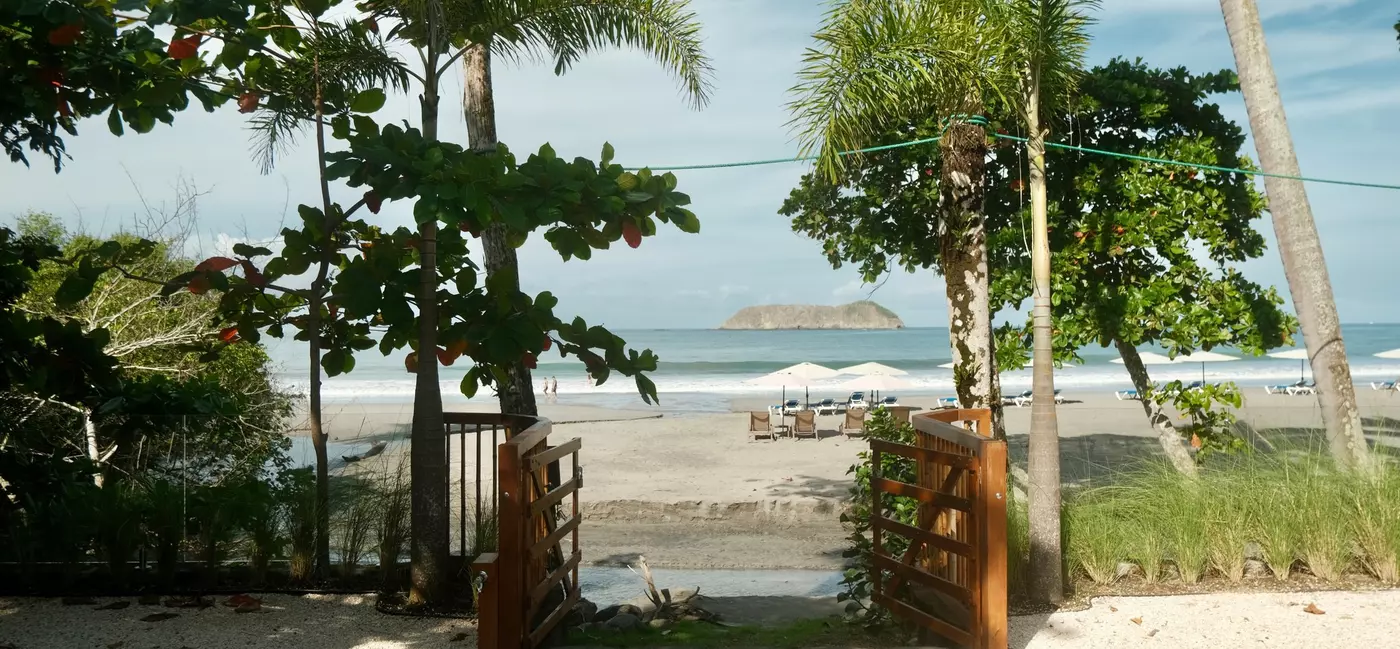 ADL press trip in Costa Rica
Scenes around MiaMar Quiet Luxe Beach Resort in Manuel Antonio