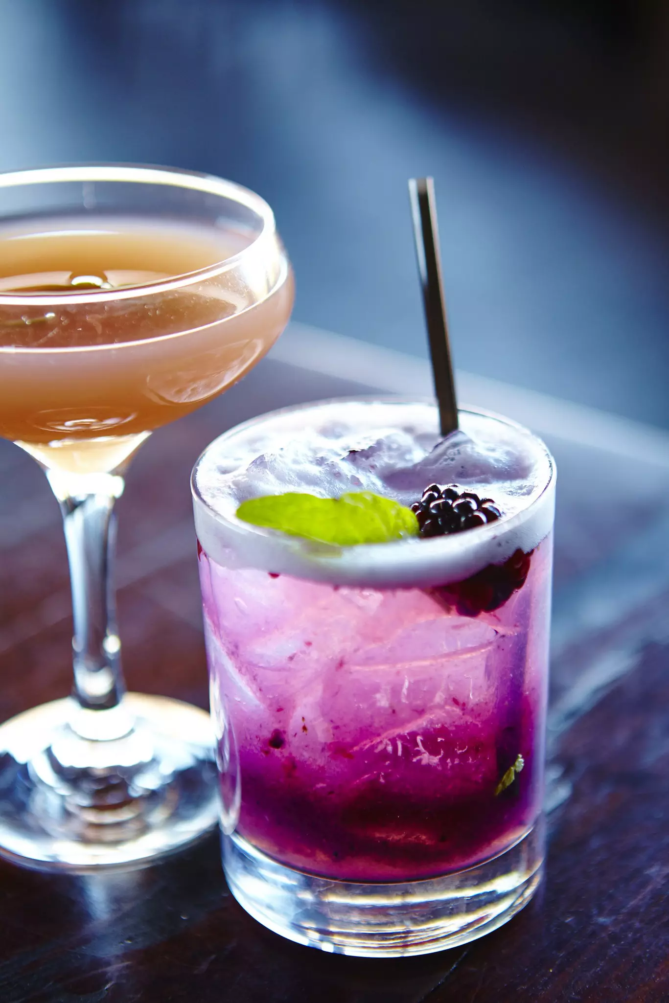 Premixes will be the new trend. ©Matt Munro/Lonely Planet