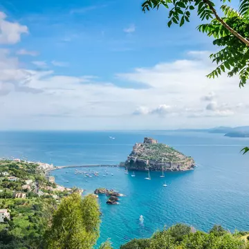 GettyImages-1320805108.jpg
Vertical lanscape at sunny day: Aragonese fortress in Ischia island, Italy
Vertical lanscape: Aragonese fortress in Ischia island, Italy