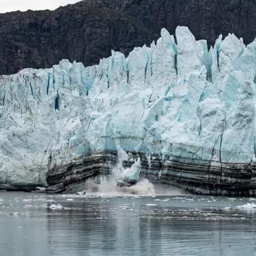 GettyImages-1445470317.jpg
Margerie Glacier is melting at Glacier Bay National Park and Preserve,Gustavus,Alaska,United States,USA