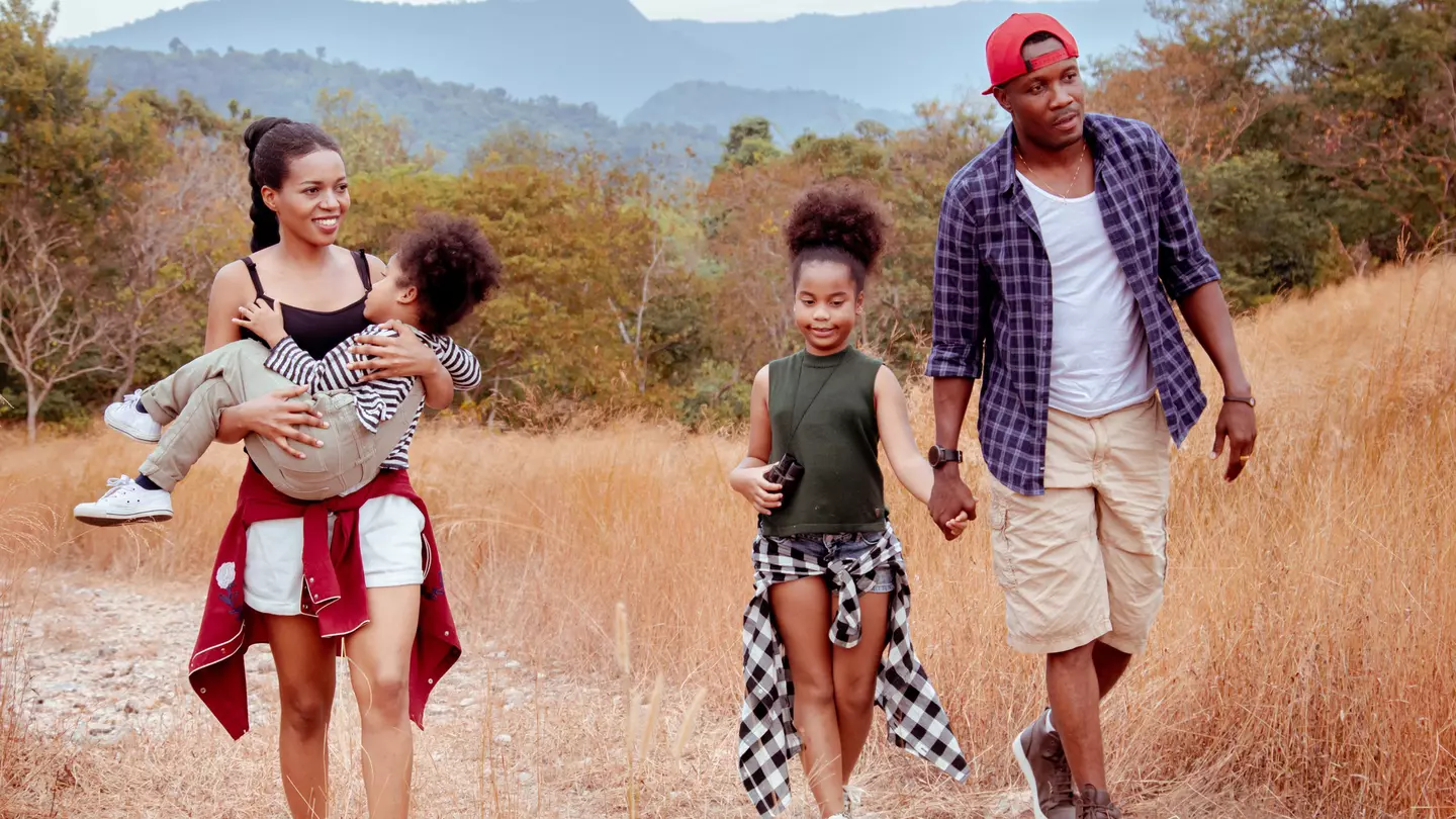 Short walks, picnic spots and famous movie locations at Deer Park Heights