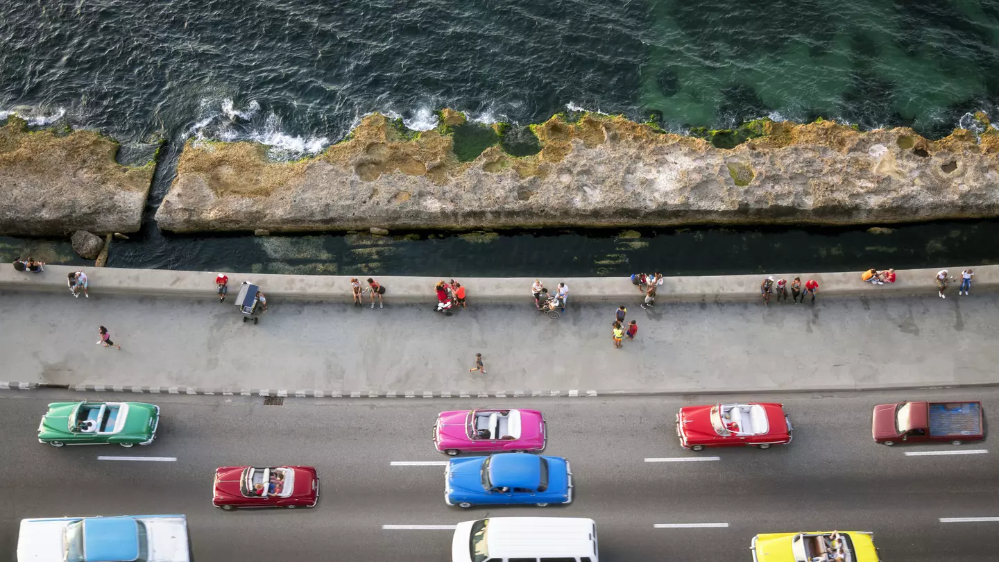 Some of the most memorable experiences in Cuba are absolutely free © Bim / Getty Images