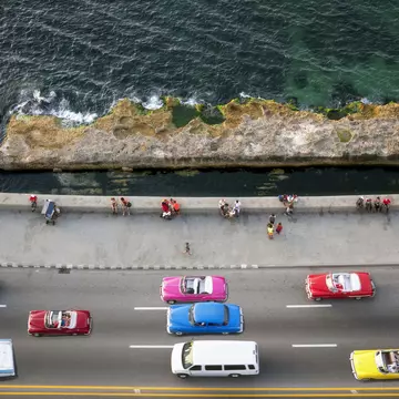 Some of the most memorable experiences in Cuba are absolutely free © Bim / Getty Images