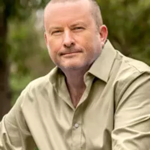 Anthony Ham